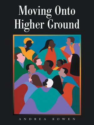 cover image of Moving onto Higher Ground